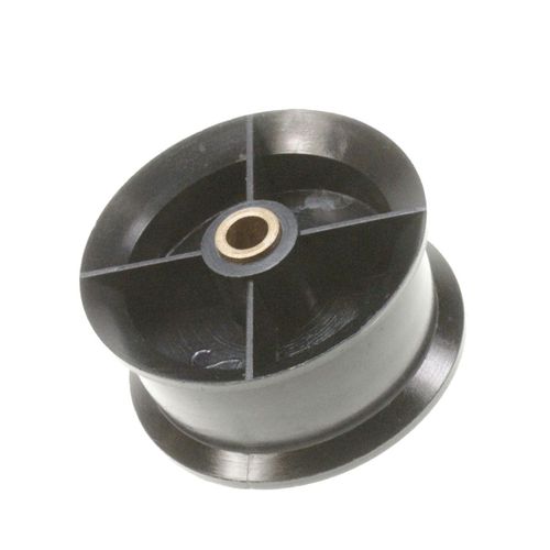 Galet tendeur Sèche-linge (482000023384 C00297219 ARISTON HOTPOINT INDESIT)