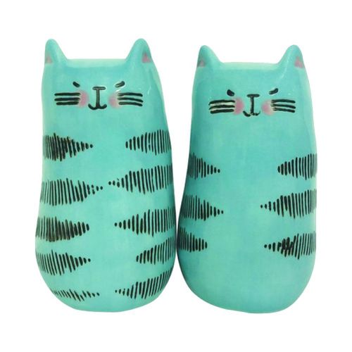 Sel Et Poivre Chats