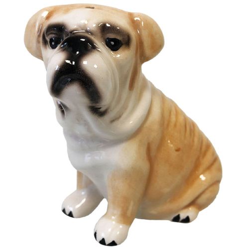 Poivrier Bulldog