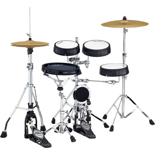 Tama Ttk5s True Touch Training Kit Batterie Silencieux (5 Pièces)