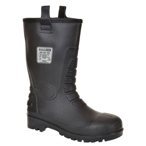 Portwest Botte Neptune Rigger S5 Ci Fw75