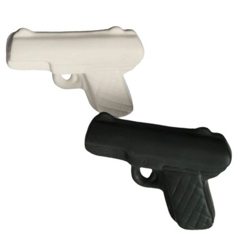 Set Poivre Et Sel Pistolet