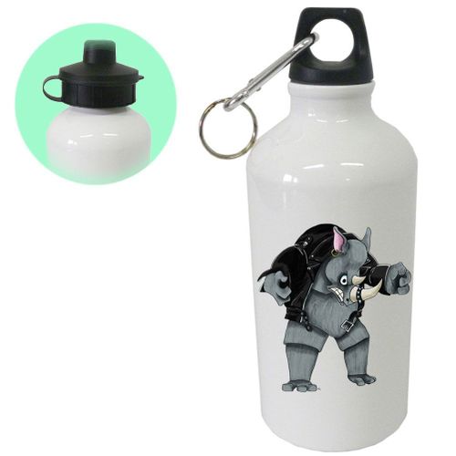 Gourde Rhino Par Cbk