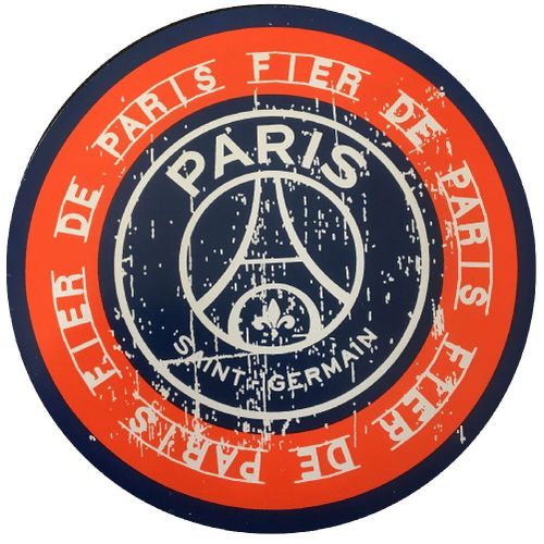 Set De 2 Sous-Verre Psg En Silicone