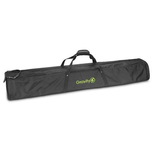 Gravity BG SS 2 XLB sac de transport pour 2 grands pieds d'enceinte