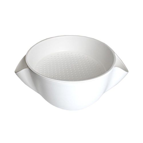 Bol / Passoire Combinaison - Blanc, L