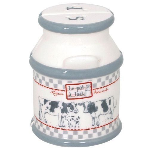 Set Poivre Et Sel Milk