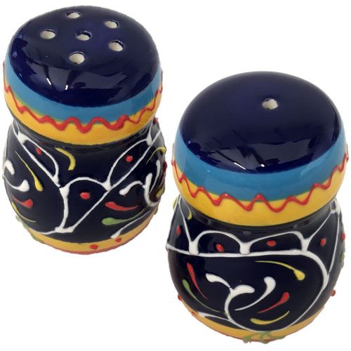 Set Sel Et Poivre