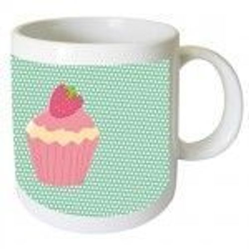 Mug Cupcakes By Cbk