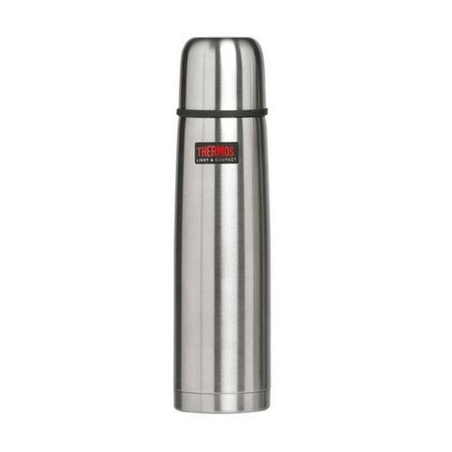 Thermos - Bouteille Isotherme 1l Inox - 185234