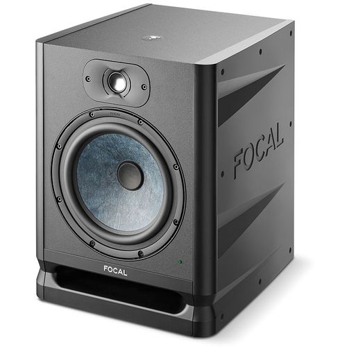 Focal Alpha 80 EVO enceinte de monitoring active (la pièce)
