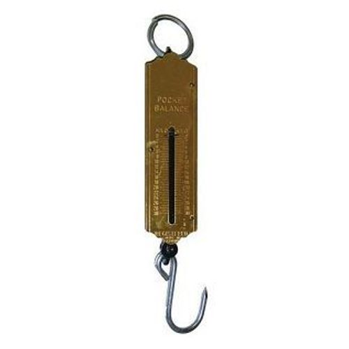 Peson Ou Balance Romaine De Poche 15kg