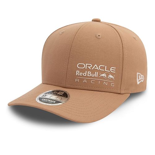 Casquette 9fifty New Era Original Fit Oracle Rb Racing Couleur Saisonnière