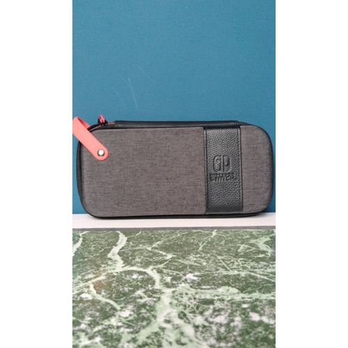 Pochette Nintendo Switch