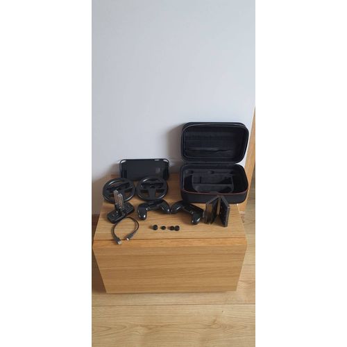 Pack Accessoires Switch