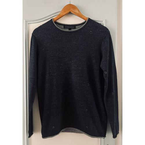 Pull Léger Kenzarro, Taille M