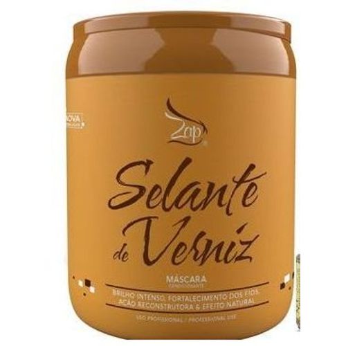 Botox Zap Maintenance Banho - Selante De Verniz Masque 950g 