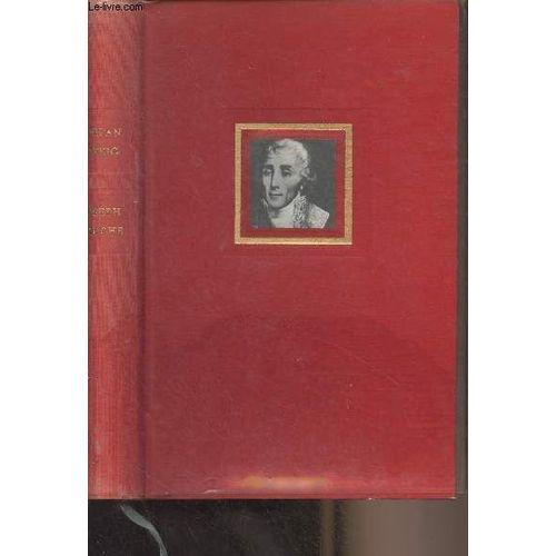 Joseph Fouché - Collection Historia - X
