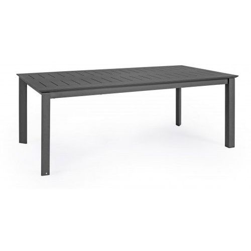 Table Extérieure Konnor 200/300 X 110 Anthracite