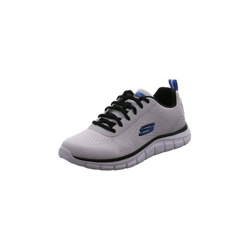 Baskets Skechers Tracksripkent Skechers 232399swbk