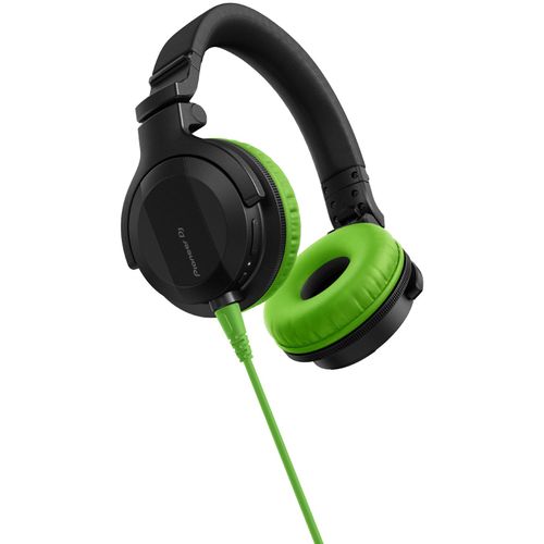 Pioneer HC-CP08-G pack d'accessoires pour HDJ-CUE1