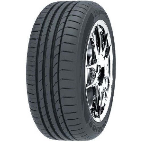 Pneu Trazano ZuperEco Z-107 ( 205/60 R16 92V )