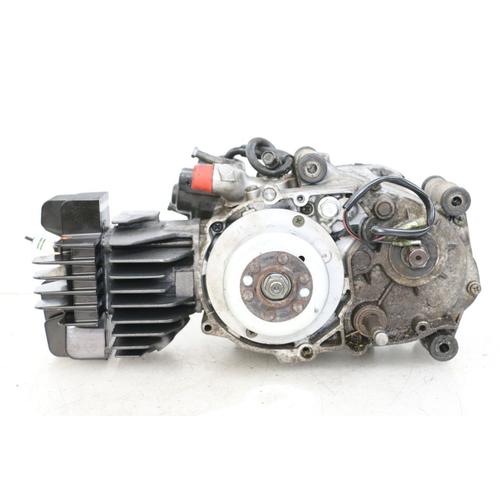 Moteur Yamaha Pw 80 1983 - 2014 / 193062