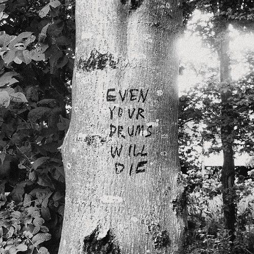 Richard Swift - Even Your Drums Will Die: Live At Pendarvis Farm 2011 [Vinyl Lp]