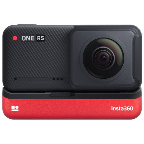 Insta360 ONE Rs TWIN edition