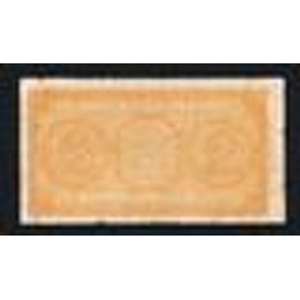 Billet De 2 Lires -1944