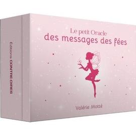 Le Petit Oracle Des Messages Des Fées