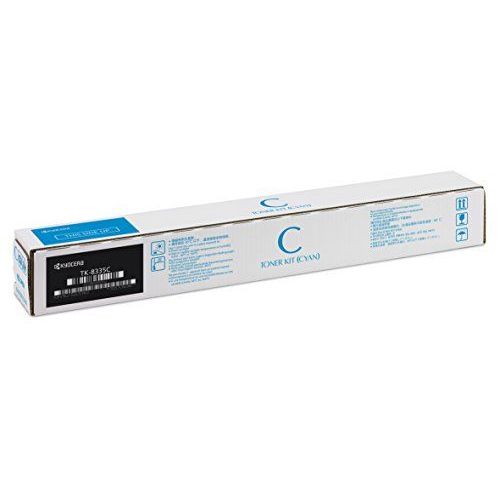 Kyocera Toner Tk-8335c Für Taskalfa 3252ci (1t02rlcnl1) Cyan