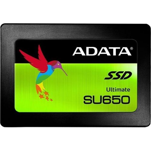 Ultimate Su650 2 Tb (schwarz, Sata 6 Gb/s, 2,5")