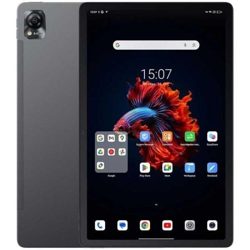Blackview MEGA 1 (Tablette 4G - 11.5'' - 256 Go, 12 Go RAM) Gris