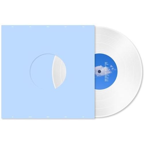 Ten Days - Vinyle 33 Tours
