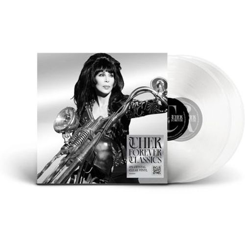 Forever - Vinyle 33 Tours