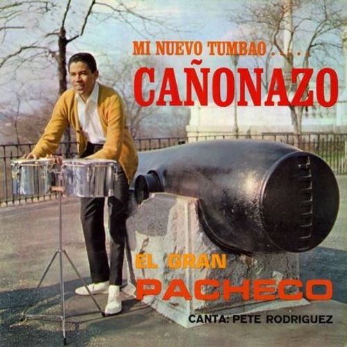 Canonazo - Vinyle 33 Tours