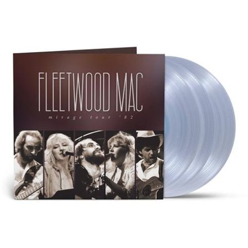 Mirage Tour 82 - Vinyle 33 Tours
