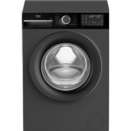 Lave-linge hublot Beko BM34WFU48411A