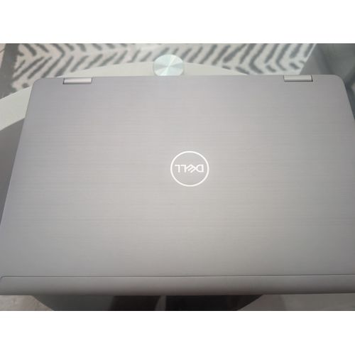 DELL LATITUDE 7430 14" Intel Core i7-1265U - Ram 16 Go - SSD 256 Go