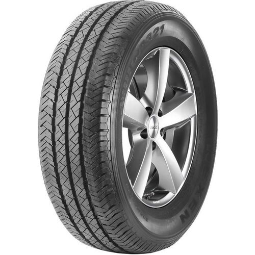 Pneu Nexen CP321 ( 195/75 R16C 110/108Q 10PR )