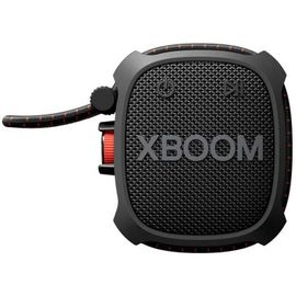 Lg Xboom Go Xg2 Enceinte Portable Mono Noir 5 W