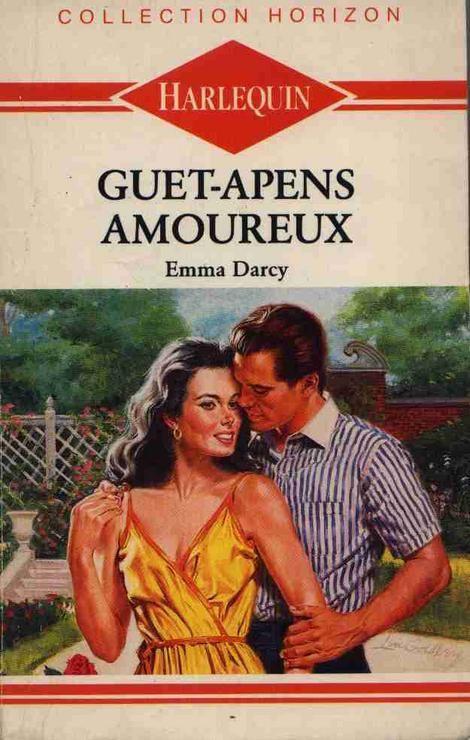 Guet-Apens Amoureux