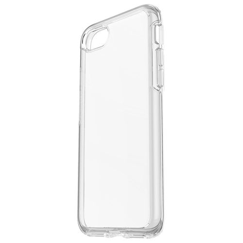 Coque Otterbox Iphone 7/8/Se 2020 Symmetry Transparent