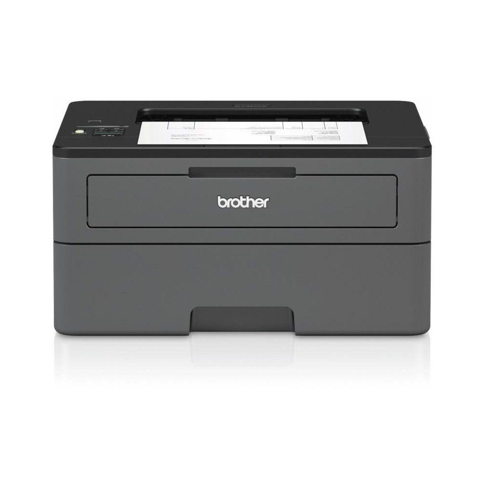 Brother DCP-L3550CDW - imprimante laser multifonction couleur A4 -  recto-verso - Wifi Pas Cher
