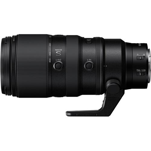Nikon Z 100-400mm f/4.5-5.6 VR S noir
