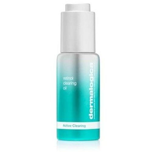 Dermalogica - Clearing Active Retinol Clearing Oil 30 Ml 