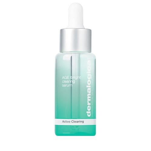 Dermalogica - Active Clearing Age Bright Clearing Serum 30 Ml 