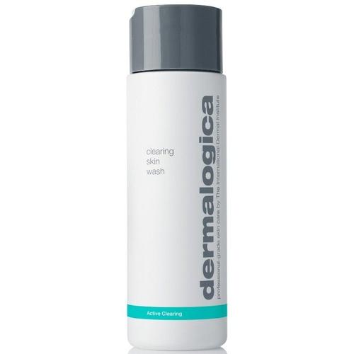 Dermalogica - Active Clearing Clearing Skin Wash 250 Ml 
