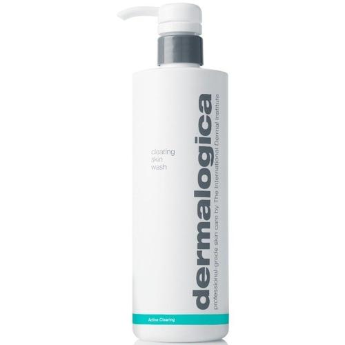 Dermalogica - Active Clearing Clearing Skin Wash 500 Ml 